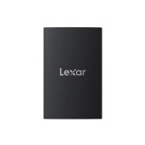 Ārējie cietie diski un SSD LEXAR SL500 512GB USB 3.2 (LSL500X512G-RNBNG)