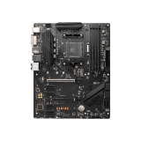 Pamatplate MSI B550 GAMING GEN3 (B550GAMINGGEN3)