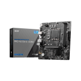 Pamatplate MSI PRO H610M-E DDR4 (PROH610M-EDDR4)