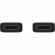 SAMSUNG USB-C to USB-C 3A 1m Black (EP-DA705BBEGWW) - foto 2