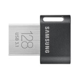 USB zibatmiņa SAMSUNG FIT PLUS 128GB USB 3.1 (MUF-128AB/APC)