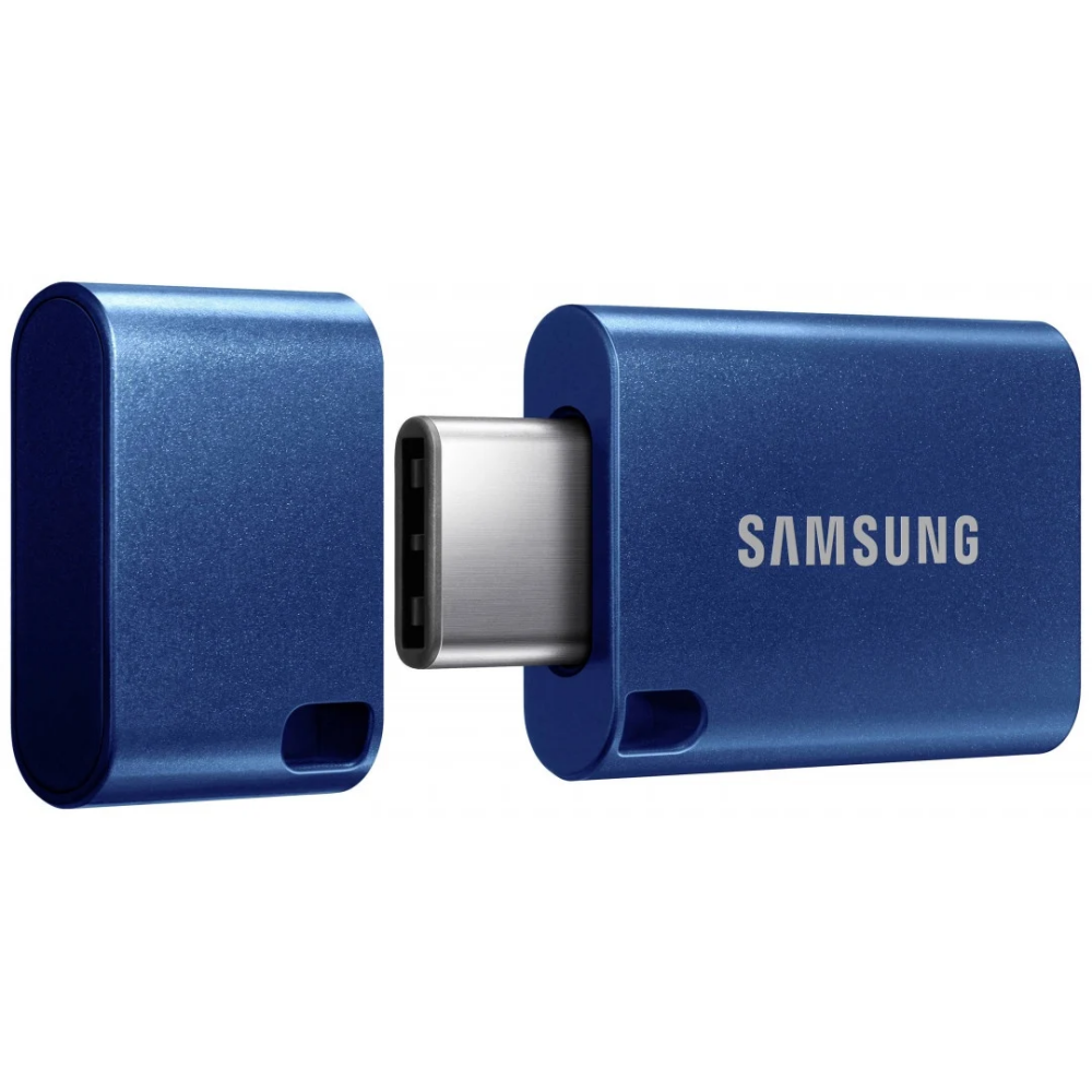 USB zibatmiņa SAMSUNG USB Type-C 128GB USB 3.1  (MUF-128DA/APC)