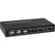 Rūteris (maršrutētājs) TECHLY 028696 2-port HDMI/USB KVM (028696)