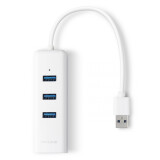 TP-LINK USB 3.0 to Gigabit Ethernet Netw (UE330)