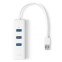 TP-LINK USB 3.0 to Gigabit Ethernet Netw (UE330) - foto 2