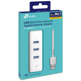 TP-LINK USB 3.0 to Gigabit Ethernet Netw (UE330)