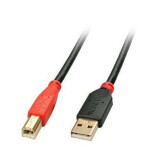 LINDY USB 2.0 A/B ACTIVE 15M (42762)