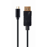 GEMBIRD USB-C TO DP (2M/A-CM-DPM-01)