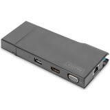 DIGITUS Universal Docking St USB 3.0 7-P (DA-70894)