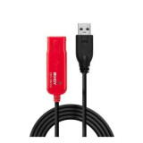 LINDY USB2 8M ACTIVE EXT. PRO (42780)