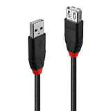 LINDY USB2 EXTENSION 5M (42817)