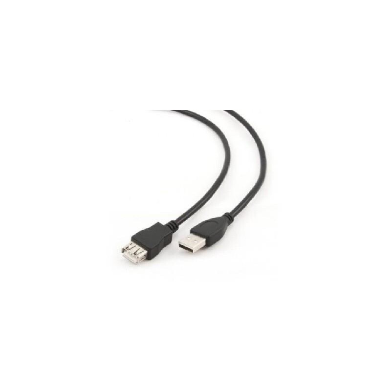 GEMBIRD USB2 EXTENSION AM-AF/ (3M CCP-USB2-AMAF-10)