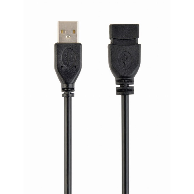 GEMBIRD USB2 EXTENSION AM-AF/4.5M (CCP-USB2-AMAF-15C)