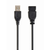 GEMBIRD USB2 EXTENSION AM-AF/ (CCP-USB2-AMAF-0.15M)