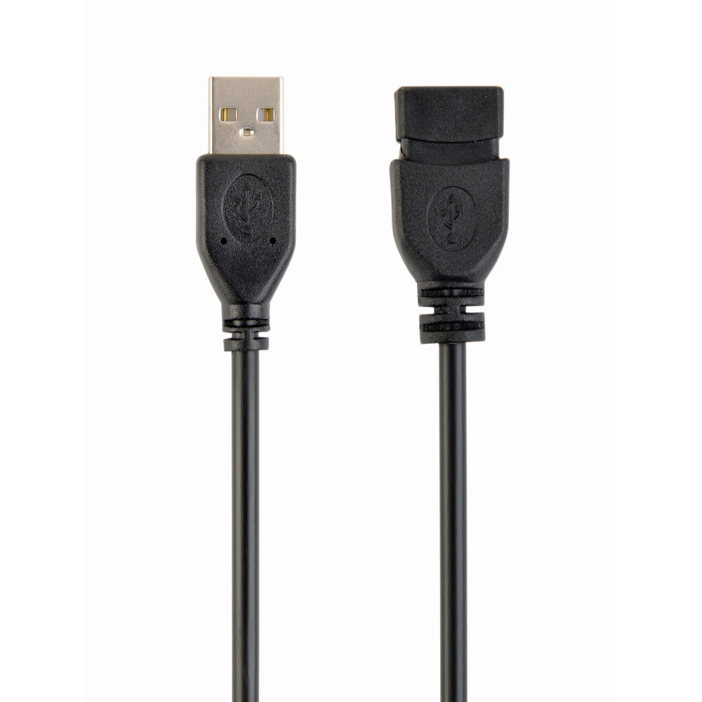 GEMBIRD USB2 EXTENSION AM-AF/ (CCP-USB2-AMAF-0.15M)