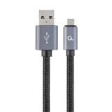 GEMBIRD USB2 TO MICRO-USB 1.8M (CCB-MUSB2B-AMBM-6)