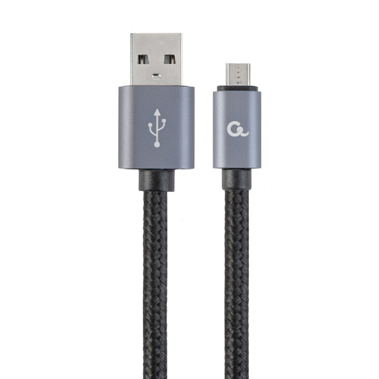 GEMBIRD USB2 TO MICRO-USB 1.8M (CCB-MUSB2B-AMBM-6)