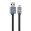 GEMBIRD USB2 TO MICRO-USB 1.8M (CCB-MUSB2B-AMBM-6)