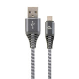 GEMBIRD USB2 TO MICRO-USB 1M (CC-USB2B-AMMBM-1M-WB2)