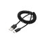 GEMBIRD USB2 TO USB-C COILED (CC-USB2C-AMCM-0.6M)