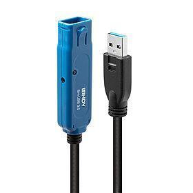 LINDY USB3 EXTENSION 10M (43157)