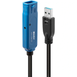 LINDY USB3 EXTENSION 15M (43229)