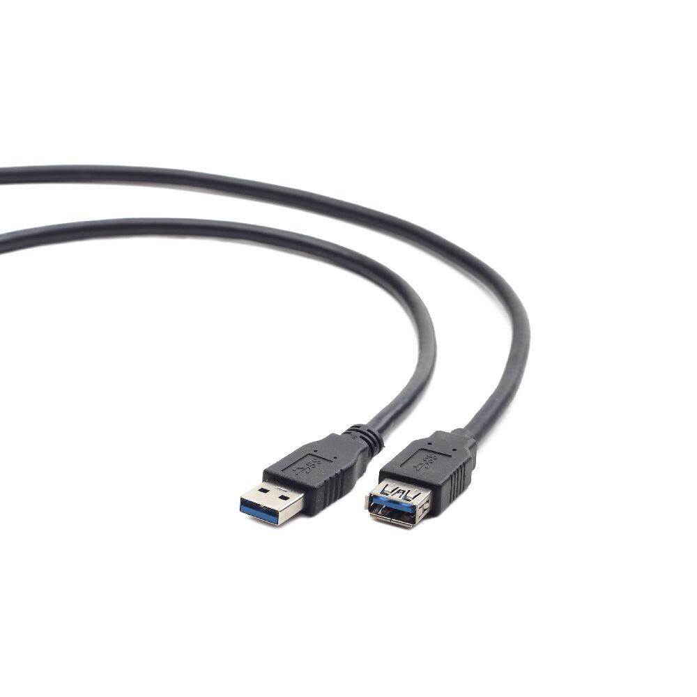 GEMBIRD USB3 EXTENSION AM-AF/1.8M (CCP-USB3-AMAF-6)