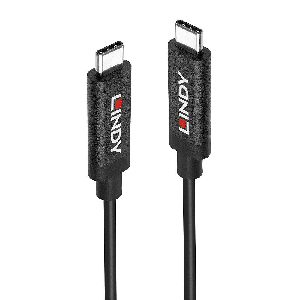 LINDY USB3.2 GEN 2 C/C 3M (43348)