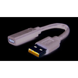 GEMBIRD USB3 TO USB-C (A-USB3-AMCF-01)