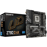 Pamatplate GIGABYTE Z790 UD AX (Z790DAX)