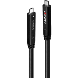 LINDY USB-C TO USB-C 10M (43333)