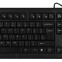 Tastatūra A4Tech KR-85 Black ENG (PERA4TKLA0096) - foto 2