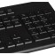 Tastatūra A4Tech KR-85 Black ENG (PERA4TKLA0096) - foto 4