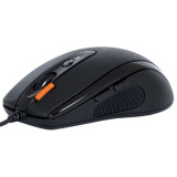 Pele A4Tech X-710BH Black (PERA4TMYS0380)