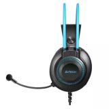 Austiņas A4Tech FStyler FH200i blue (PERA4TSLU0019)