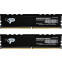 Operatīvā atmiņa PATRIOT SIGNATURE PREMIUM 48GB 5600MHz DDR5 CL46 KIT of 2x24GB  (PSP548G5600KH1)