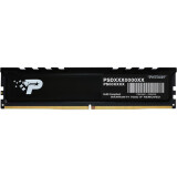 Operatīvā atmiņa PATRIOT SIGNATURE PREMIUM 24GB 5600MHz DDR5 CL46 (PSP524G560081H1)