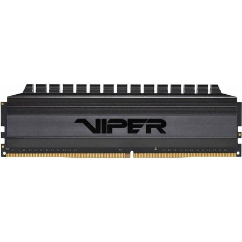 Operatīvā atmiņa PATRIOT VIPER 32GB 3200MHZ DDR4 CL16 (PAMPATDR40191)