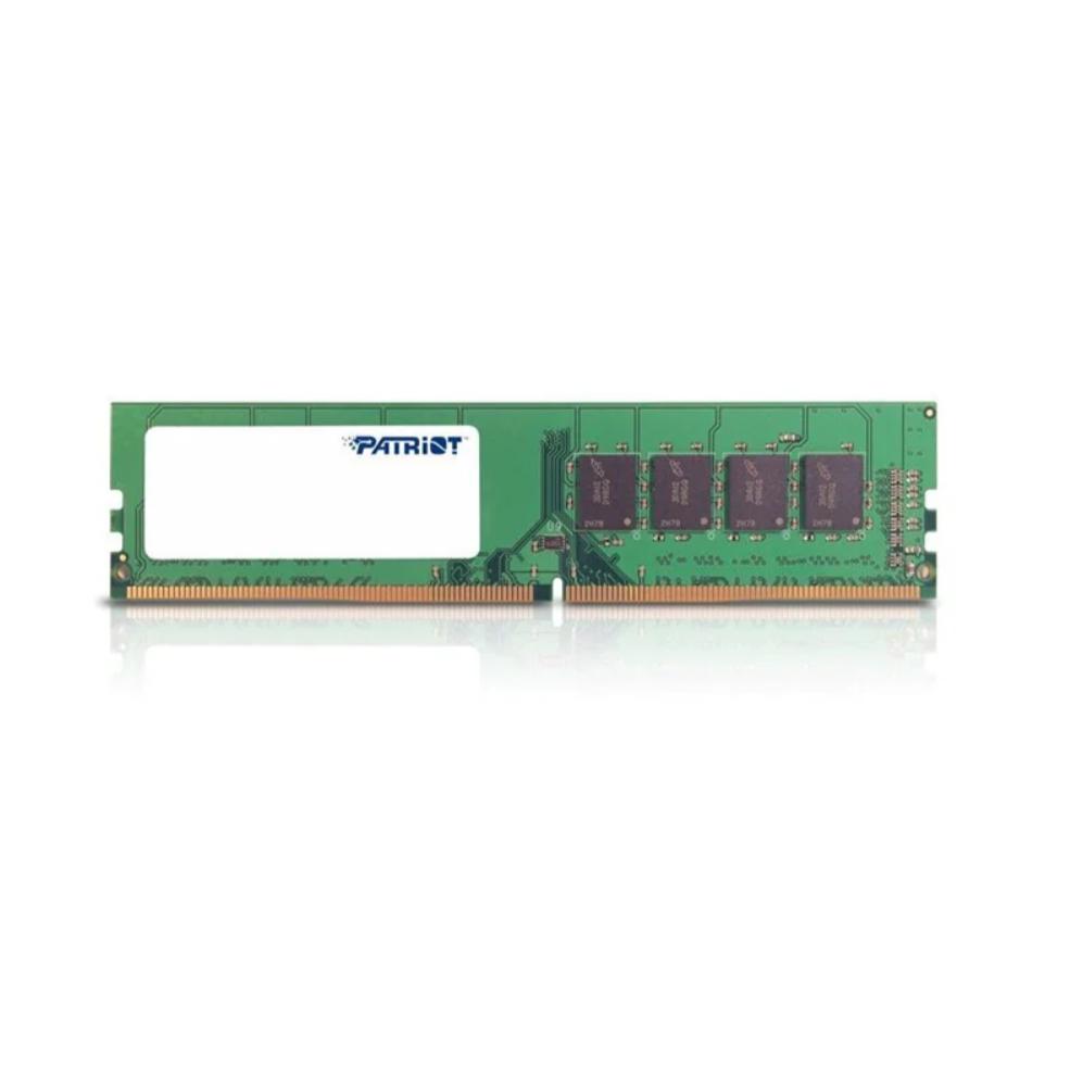 Operatīvā atmiņa Patriot 16GB DDR4 2666MHz CL19 (PAMPATDR40069)