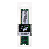 Operatīvā atmiņa Patriot Memory 2GB DDR2 800 MHz CL6 (PAMPATDR20045)