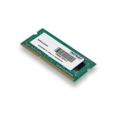 Operatīvā atmiņa Patriot Memory 4GB DDR3 1600 MHz CL11 (PAMPATSOO0016)