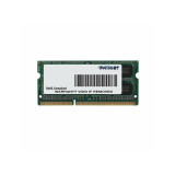 Operatīvā atmiņa Patriot 4GB DDR3 1600 MHz CL11 (PAMPATSOO0012)