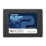 SSD Patriot Memory BURST Elite 120 GB (DIAPATSSD0034)
