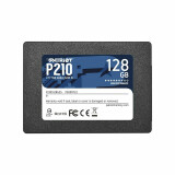 SSD Patriot Memory P210 128 GB (DIAPATSSD0030)