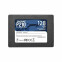 SSD Patriot Memory P210 128 GB (P210S128G25)