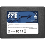SSD Patriot Memory P210 2.5" 2000 GB (DIAPATSSD0026)