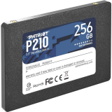 SSD Patriot P210 256 GB (DIAPATSSD0029)