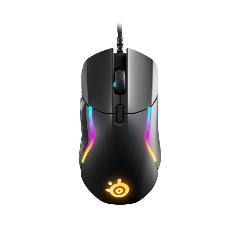 Pele Steelseries Rival 5 (62551)