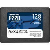 SSD Patriot Memory P220 128GB (P220S128G25)