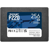 SSD Patriot P220 256GB (DIAPATSSD0057)